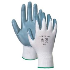 Flexo grip nitrile glove (A310)