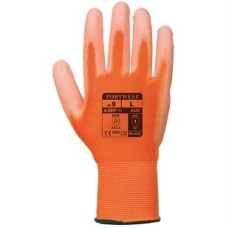 PU palm coated glove (A120) PU palm coated glove (A120)