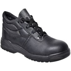 PW302: Steelite protector boot S1P (FW10)