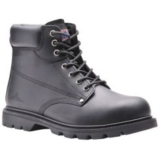 PW322: Steelite welted safety boot SBP HRO (FW16)