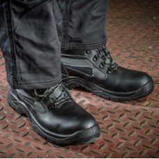 WD103: Severn super safety boot S3
