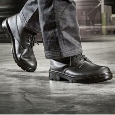 WD105: Antrim super safety boot
