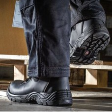 WD108: Fury super safety hiker (Manufacturer Code: FA23380A)