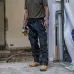 DEWALT Pro Tradesman Work Trousers Black
