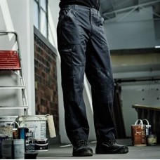 RG232 Regatta Action Trouser Busch/ VFE